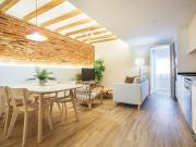 Piso en alquiler en calle De Pujades, Barcelona, de 60...