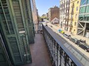 Piso en alquiler en calle De Pujades, Barcelona, de 60...