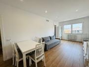 Piso en alquiler en calle De Pujades, Barcelona, de 93...