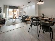 Piso en alquiler en calle De Pujós, Hospitalet de...