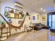 Piso en alquiler en calle De Radas, Barcelona, de 41 m²...