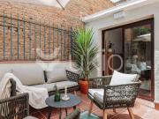 Piso en alquiler en calle De Ramón y Cajal, Barcelona,...