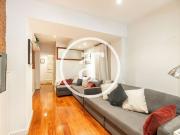 Piso en alquiler en calle De Ravella, Barcelona, de 69...