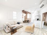 Piso en alquiler en calle De Ribes, Barcelona, de 64 m²...
