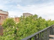 Piso en alquiler en calle De Roc Boronat, Barcelona, de...