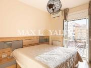 Piso en alquiler en calle De Rocafort, Barcelona, de 104...