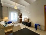 Piso en alquiler en calle De Rocafort, Barcelona, de 54...