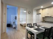 Piso en alquiler en calle De Rocafort, Barcelona, de 60...