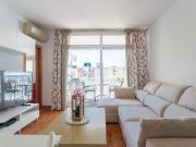 Piso en alquiler en calle De Rocafort, Barcelona, de 73...