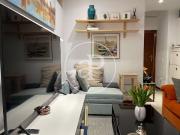 Piso en alquiler en calle De Rocafort, Barcelona, de 75...