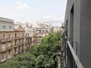 Piso en alquiler en calle De Rocafort, Barcelona, de 83...