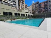 Piso en alquiler en calle De Rocafort, Barcelona, de 93...