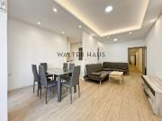 Piso en alquiler en calle De Rocafort, Barcelona, de 93...