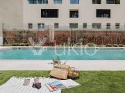 Piso en alquiler en calle De Rocafort, Barcelona, de 95...