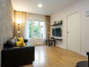 Piso en alquiler en calle De Roger, Barcelona, de 60 m²...