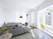 Piso en alquiler en calle De Roger de Flor, Barcelona,...