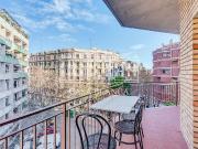 Piso en alquiler en calle De Roger de Flor, Barcelona,...