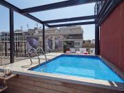 Piso en alquiler en calle De Roger de Flor, Barcelona,...