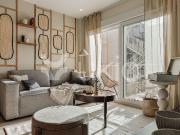 Piso en alquiler en calle De Roger de Flor, Barcelona,...