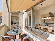 Piso en alquiler en calle De Roger de Llúria, Barcelona,...