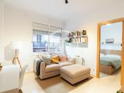 Piso en alquiler en calle De Rosalia de Castro,...