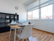 Piso en alquiler en calle De Rosés, Barcelona, de 63 m²...
