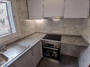 Piso en alquiler en calle De Sales i Ferré, Barcelona,...