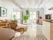 Piso en alquiler en calle De Salomó Ben Adret,...