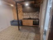 Piso en alquiler en calle De Salvà, Barcelona, de 28 m²...