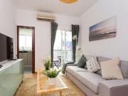 Piso en alquiler en calle De Salvà, Barcelona, de 60 m²...