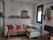 Piso en alquiler en calle De Salvà, Barcelona, de 73 m²...