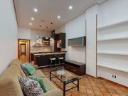 Piso en alquiler en calle De Salvà, Barcelona, de 86 m²...