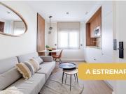 Piso en alquiler en Calle de San Buenaventura 6,...