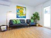 Piso en alquiler en calle De Sant Alexandre, Barcelona,...