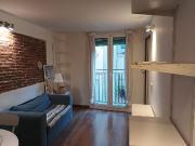 Piso en alquiler en calle De Sant Antoni Abat Barcelona,...