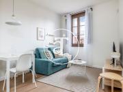 Piso en alquiler en calle De Sant Bertran, Barcelona, de...