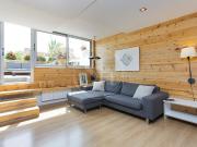 Piso en alquiler en calle De Sant Domènec del Call,...