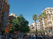 Piso en alquiler en calle De Sant Eusebi, Barcelona, de...