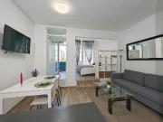 Piso en alquiler en calle De Sant Gervasi de Cassoles,...