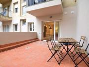 Piso en alquiler en calle De Sant Gervasi de Cassoles,...