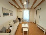 Piso en alquiler en calle De Sant Gil, Barcelona, de 47...