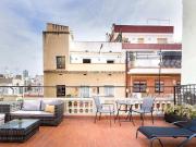 Piso en alquiler en calle De Sant Miquel, Barcelona, de...