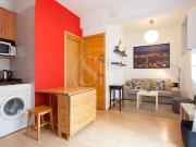 Piso en alquiler en calle De Sant Miquel, Barcelona, de...