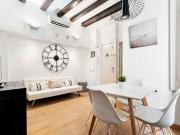 Piso en alquiler en calle De Sant Miquel, Barcelona, de...