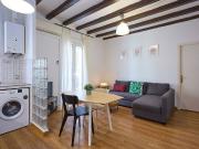 Piso en alquiler en calle De Sant Miquel, Barcelona, de...