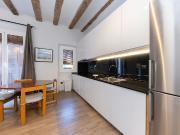 Piso en alquiler en calle De Sant Pau, Barcelona, de 47...