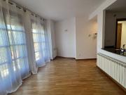 Piso en alquiler en calle De Sant Pau, Girona, de 52 m²...