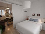 Piso en alquiler en calle De Sant Pere Màrtir,...