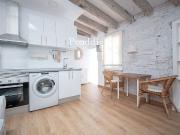 Piso en alquiler en calle De Sant Pere Més Baix,...