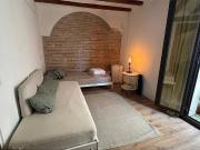 Piso en alquiler en calle De Sant Pere Mitjà, Barcelona,...